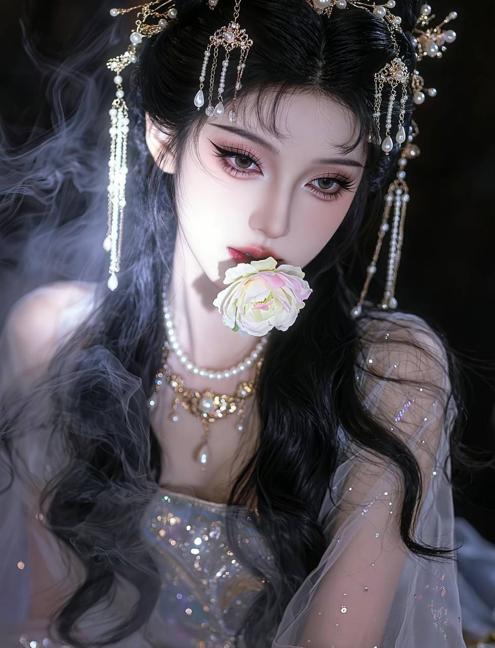 临江列车纪